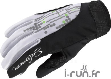 Salomon Nordic Training W