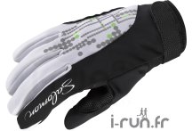 Salomon Nordic Training W