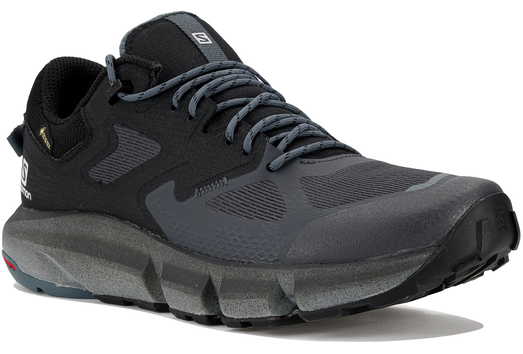 Salomon Predict Hike Mid Gore Tex en promoción Hombre Zapatillas