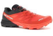 Salomon S-Lab Sense 5 Ultra Softground M