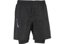 Salomon Short 2 en 1 Exo Motion M
