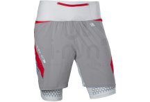 Salomon Short 2 en 1 Exo S-Lab Twinskin M