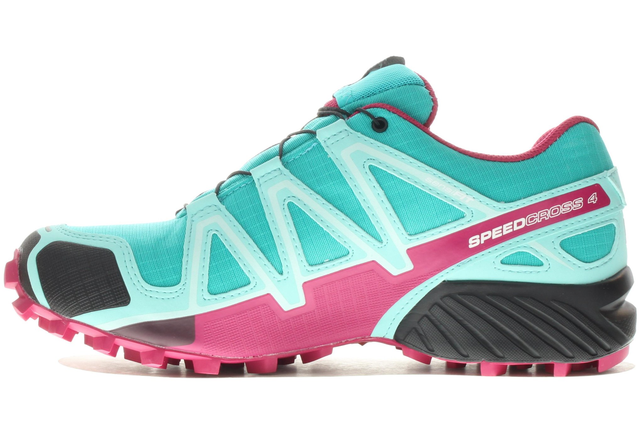 Salomon Speedcross Gore Tex En Promoci N Mujer Zapatillas Trail Salomon