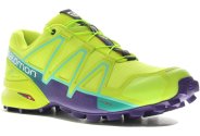 Salomon Speedcross 4 W