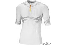 Salomon Tee-shirt Exo S-Lab Zip Tech