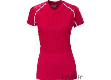 Salomon Tee Shirt Trail W