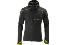 Salomon Veste Capuche Mont Baron WS Hoodie M