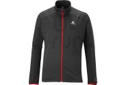 Salomon Veste Charvin Softshell M