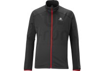Salomon Veste Charvin Softshell M