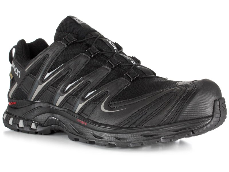 Basket salomon gore tex homme Clearance