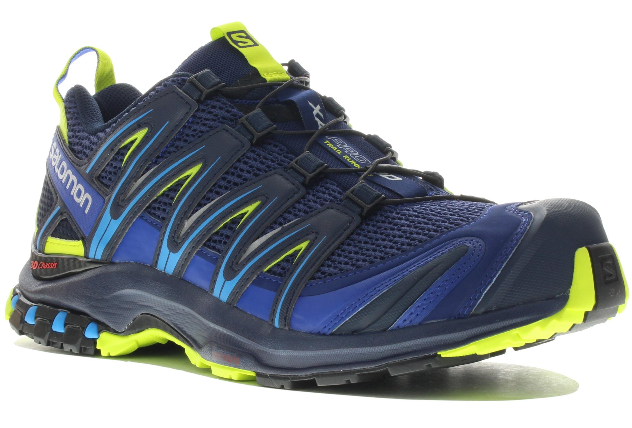 Santé 3d Homme Pro V4qdwv Salomon M Et Nordicfit Chaussures Sport Xa j45q3LAR