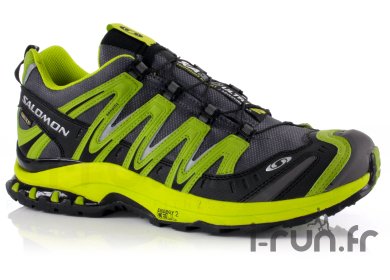 Salomon XA PRO 3D Ultra 2 Gore-Tex M Snake