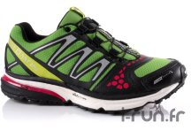 Salomon XR Crossmax Guidance ClimaShield W 