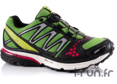 Salomon XR Crossmax Guidance ClimaShield W 