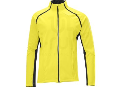 Salomon XT SoftShell Jacket M 