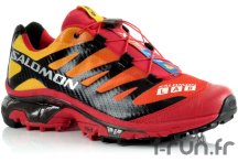 Salomon XT Wings S-Lab Softground Homme