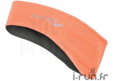 Saucony DryLete Headband