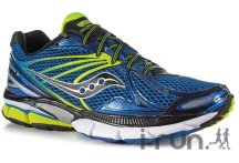 Saucony Powergrid Hurricane 15 M