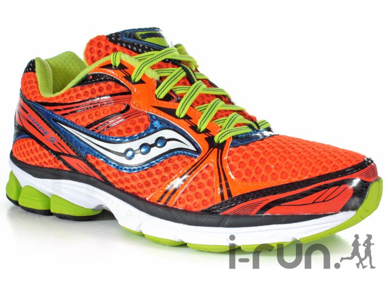 saucony progrid guide 5