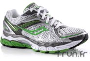 Saucony ProGrid Hurricane 13 Femme