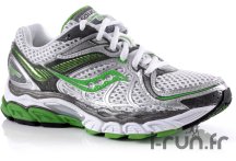 Saucony ProGrid Hurricane 13 Femme