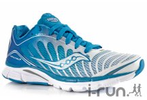 Saucony ProGrid Kinvara 3 Ciel W