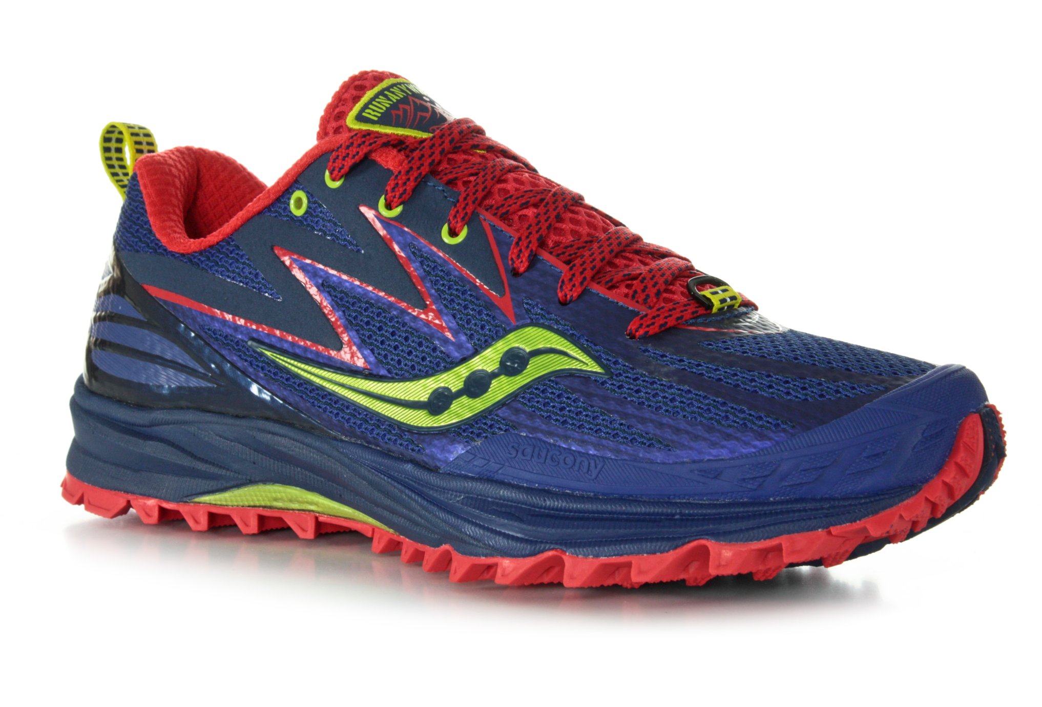 Comprar saucony peregrine 5 hot sale mujer