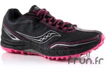 Saucony ProGrid Peregrine Femme