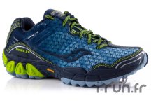 Saucony ProGrid Xodus 2.0 Femme