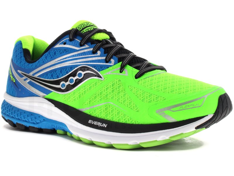 Chaussures Saucony Progrid Ride 5 Chaussures Saucony Progrid Ride 5