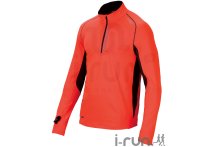Saucony Sweat DryLete Fitted Sportop M