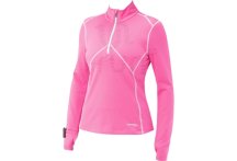 Saucony Sweat DryLete Fitted Sportop