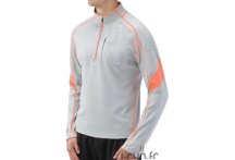 Saucony Tee-shirt Optimal Fitted Sportop
