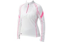 Saucony Tee-shirt Optimal Fitted Sportop W