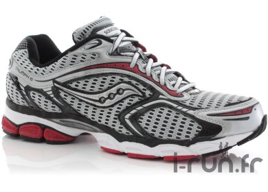 Saucony triumph 6