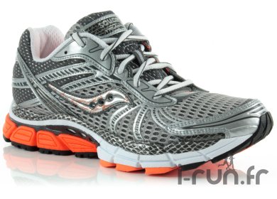 Saucony Triumph 8 Femme Vizipro