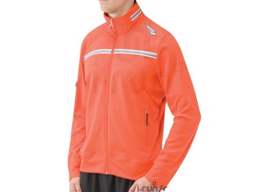 Saucony Veste zipp� Trakster