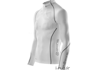 Skins A200 Thermal Top LS 