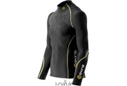 Skins A200 Thermal Top LS 