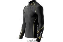 Skins A200 Thermal Top LS 