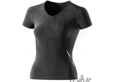 Skins Tee-shirt manches courtes A400 MX W