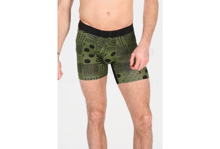 Stance Wholester Pox Boxer Brief M