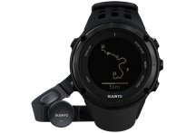 Suunto Ambit 2 Black HR