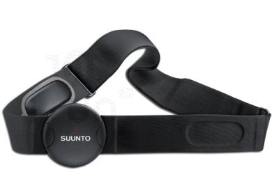 Suunto Ceinture Textile Cardio ANT+ confort