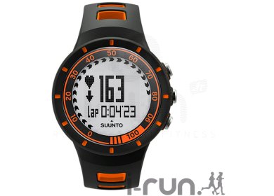Suunto Quest Cardio Run Pack