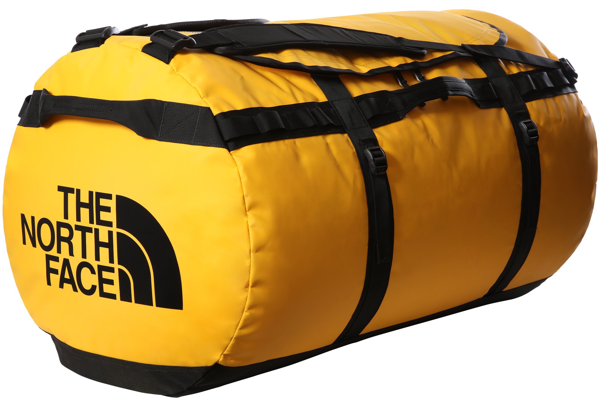 The North Face Bolso Base Camp Duffel Xxl En Promoci N Accesorios