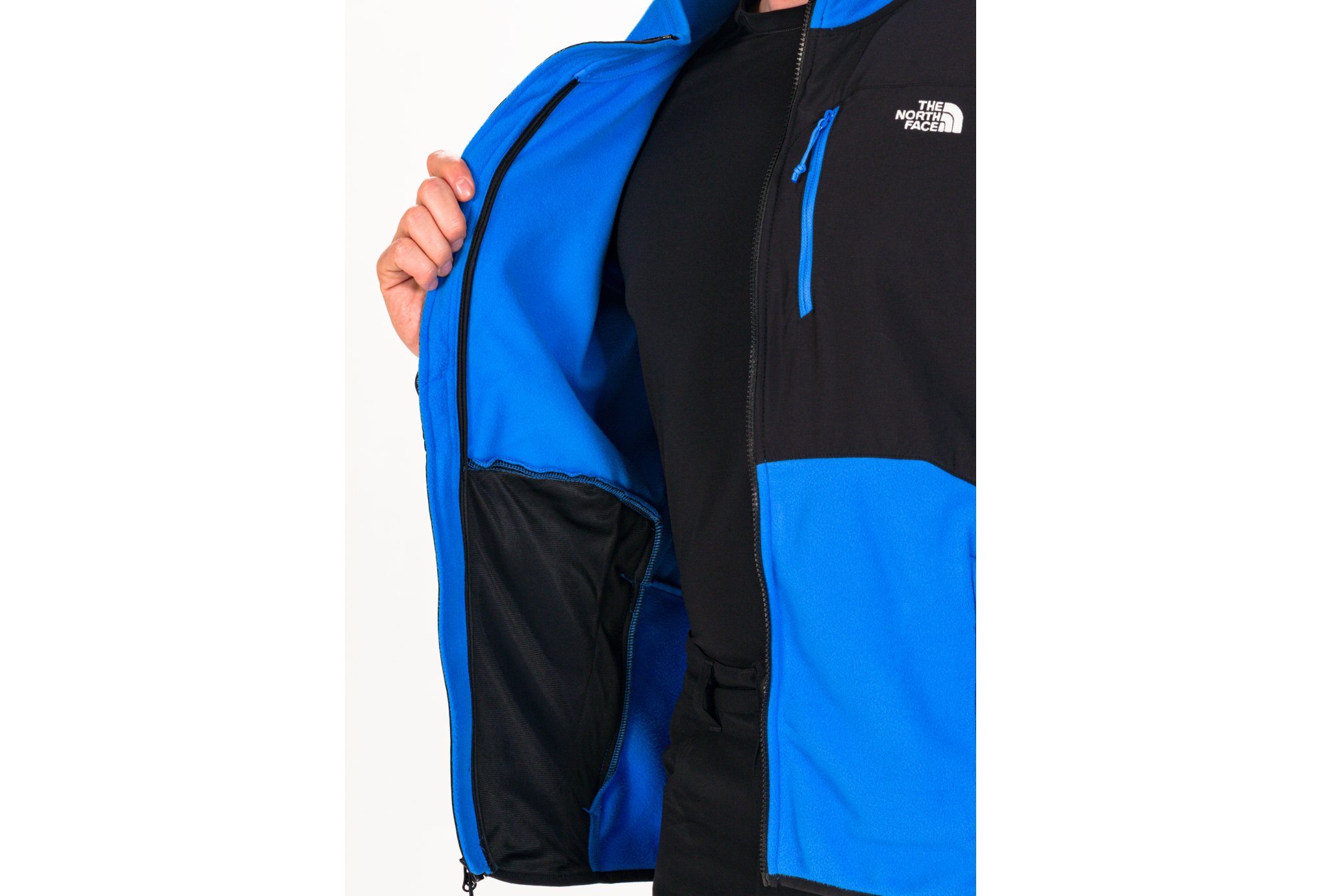 The North Face Glacier Pro Herren Im Angebot Herren Bekleidung Jacken