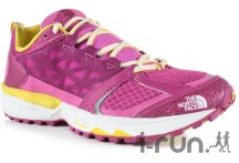 The North Face Single Track II W