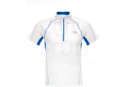 The North Face Tee-Shirt GTD 1/4 Zip M