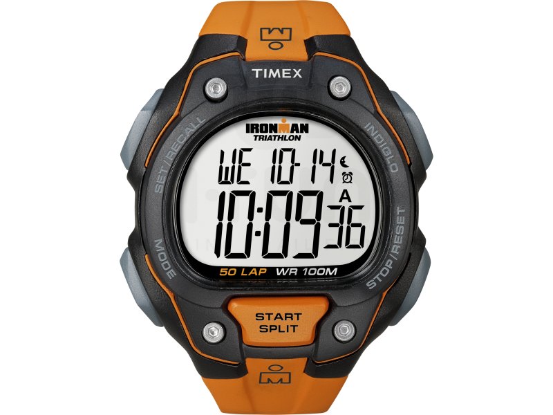 Timex Ironman Core Lap M